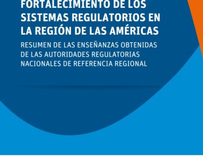 Cinco conclusiones OPS