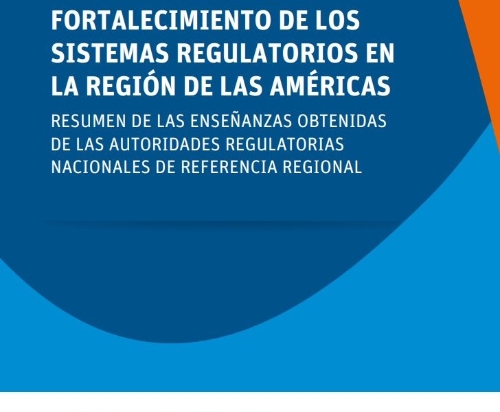 Cinco conclusiones OPS