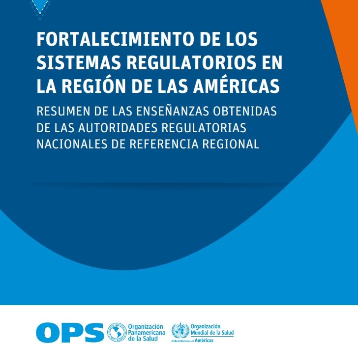 Cinco conclusiones OPS