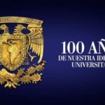 Escudo y lema UNAM