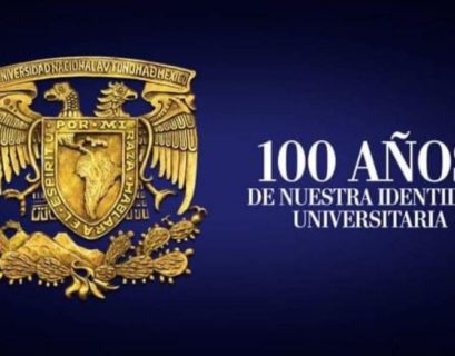 Escudo y lema UNAM