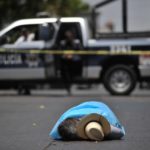 Marzo el mes más violento del 2021