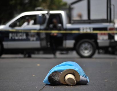 Marzo el mes más violento del 2021