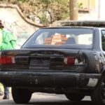 La crisis policial de México