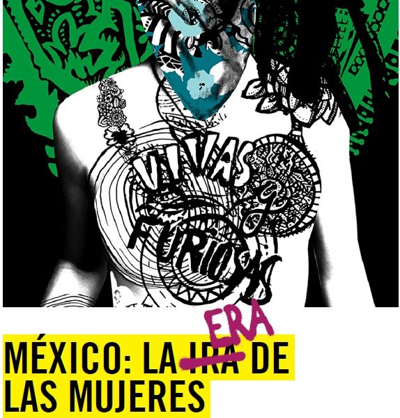 La era de las mujeres