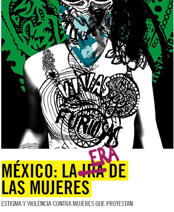 La era de las mujeres