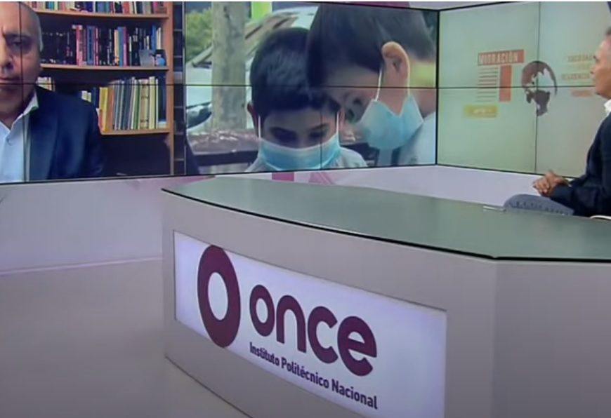 Las infancias ante la pandemia