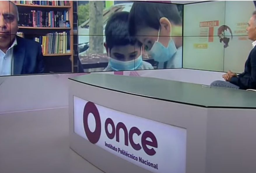 Las infancias ante la pandemia