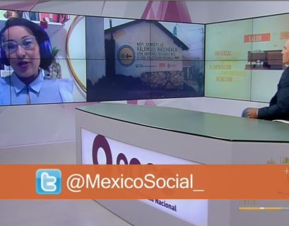 El olvido de la Sierra Tarahumara