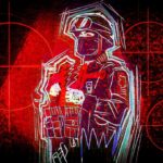 Policías asesinados en Guanajuato