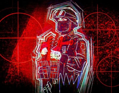 Policías asesinados en Guanajuato