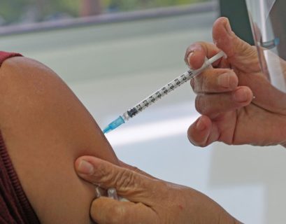 Cerrar las brechas en vacunación