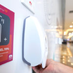 Casos de COVID en aumento