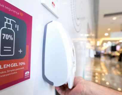 Casos de COVID en aumento