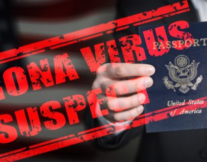 Pasaporte de vacunas