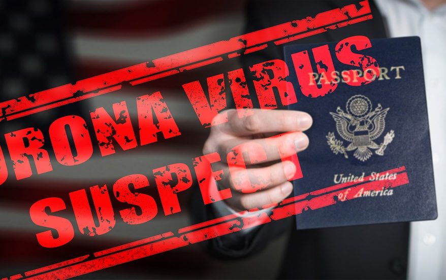 Pasaporte de vacunas