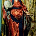 Reinventarse al estilo Cindy Sherman