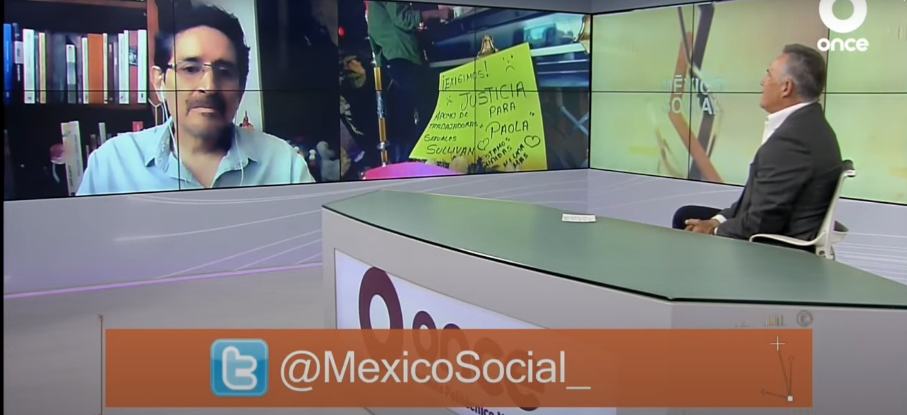 La intolerancia contra LGTBI