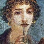 Viajeras y Viajes. Egeria