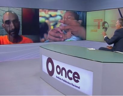 La emergencia migratoria es crisis humanitaria