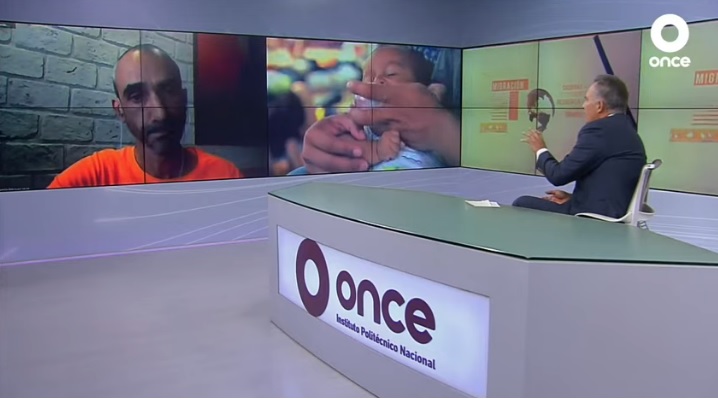 La emergencia migratoria es crisis humanitaria