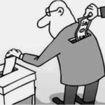 La imposibilidad de un fraude electoral