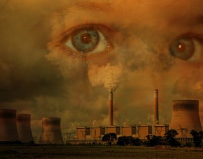 La crisis climática que el gobierno no quiere ver