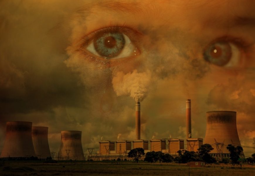 La crisis climática que el gobierno no quiere ver