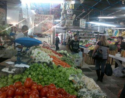 La pobreza laboral sigue imparable