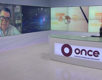 La presencia creciente del crimen organizado