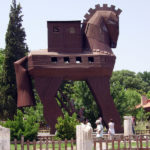 Los caballos de Troya de Morena