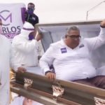 La convicción política