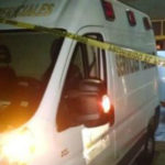 Una temporada violenta