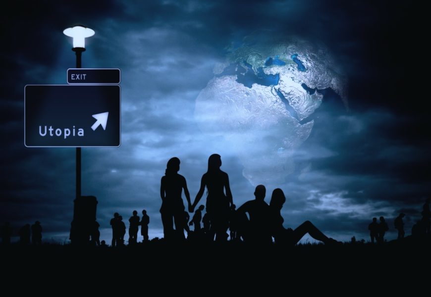 Del derecho a soñar