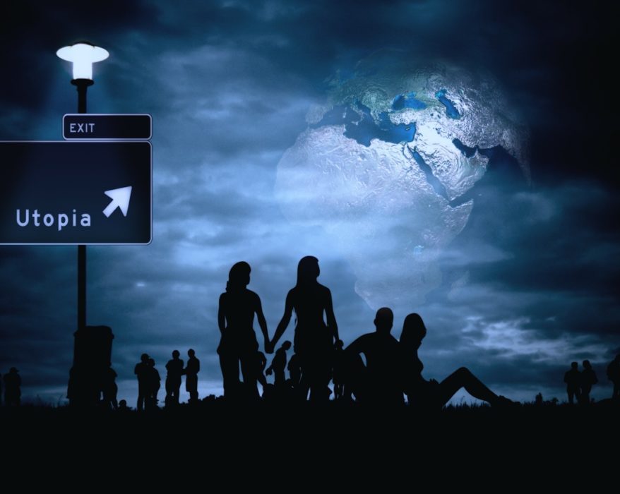 Del derecho a soñar