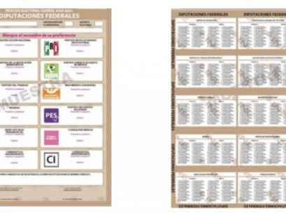 Los impactos de un voto