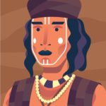 Eusebio obituario y el indio Manuel