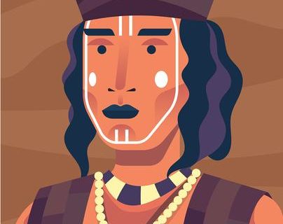 Eusebio obituario y el indio Manuel