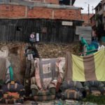 La noche oscura de los pobres