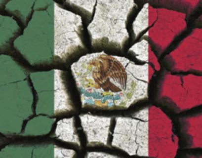 Una república fracturada