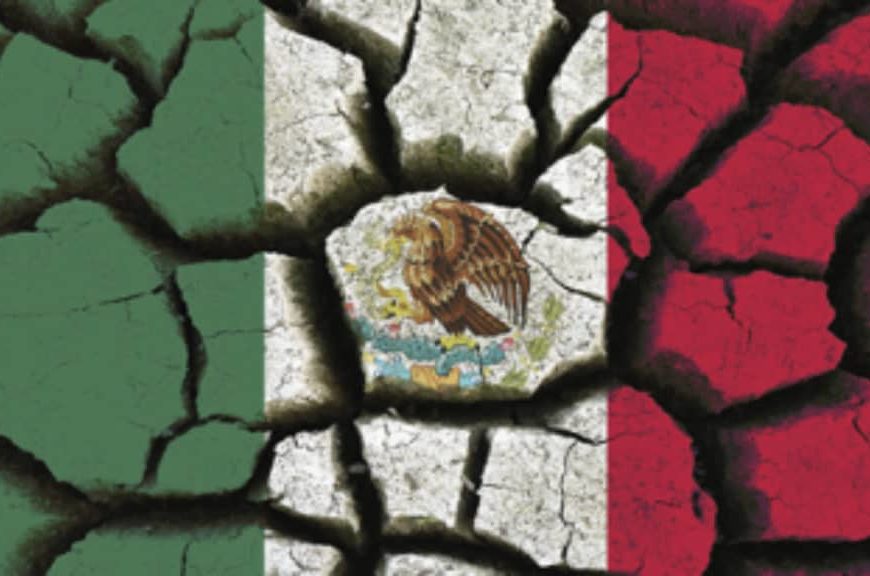 Una república fracturada