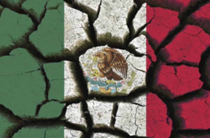 Una república fracturada