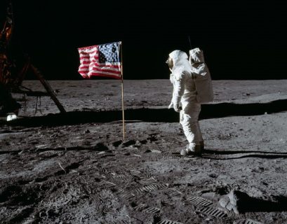 Uso libre de la NASA