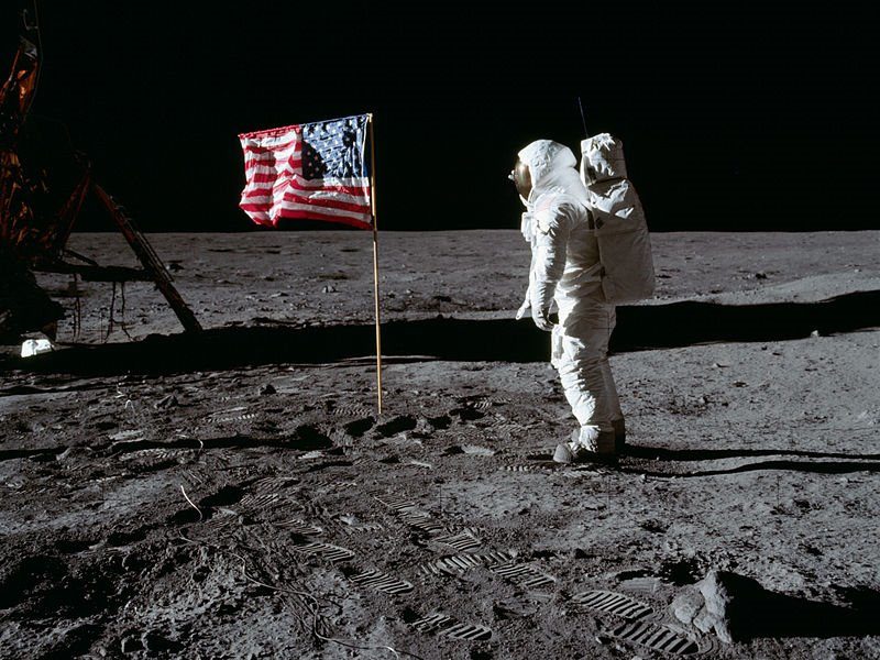 Uso libre de la NASA