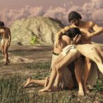 Caín, Pedro Casaldáliga