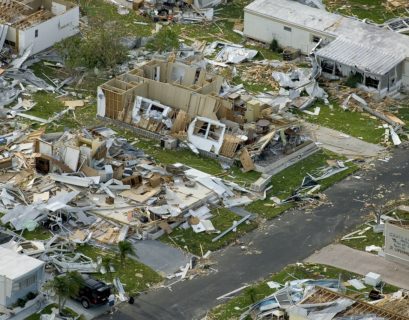 Nuevos informes sobre el clima