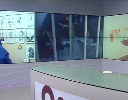 Filosofía en la cárcel