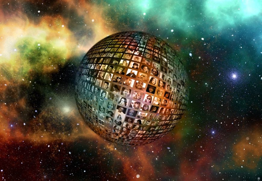 Humanizar la globalización