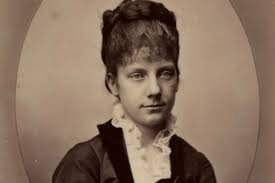 Infanta Paz de Borbón