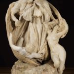 Las tentaciones de San Antonio